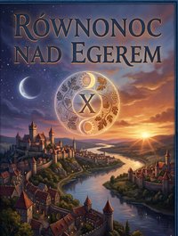Równonoc nad Egerem - Bruno Blonski - ebook