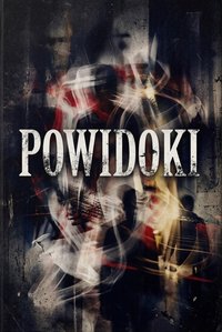 Powidoki - Bruno Blonski - ebook