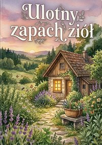 Ulotny zapach ziół - Bruno Blonski - ebook