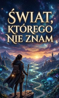Świat którego nie znam - Bruno Blonski - ebook