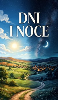 Dni i noce - Bruno Blonski - ebook
