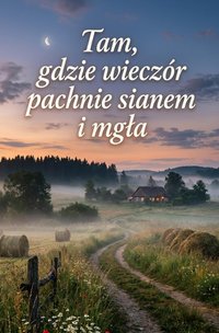Tam gdzie wieczór pachnie sianem i mgłą - Bruno Blonski - ebook