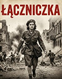 Łaczniczka - Bruno Blonski - ebook