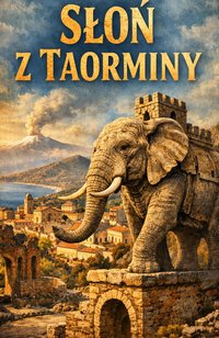 Słoń z Taorminy - Bruno Blonski - ebook