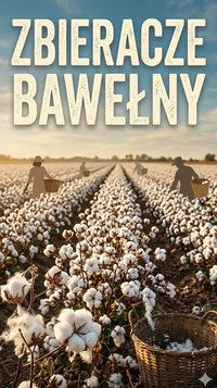 Zbieracze bawełny - Bruno Blonski - ebook