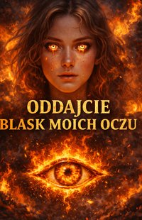 Oddajcie blask moich oczu - Bruno Blonski - ebook