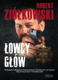 Łowcy głów - Robert Ziółkowski - ebook