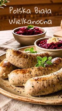 Polska Biała Wielkanocna - Tradycyjna receptura regionalna - Oscar Zalo - ebook