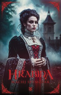 Hrabina - Maciej Szymczak - audiobook