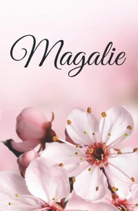 Magalie - Bruno Blonski - ebook