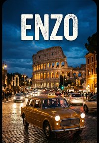Enzo - Bruno Blonski - ebook