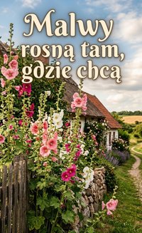 Malwy rosną tam, gdzie chcą - Bruno Blonski - ebook