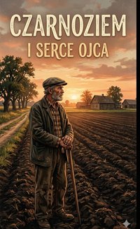 Czarnoziem i serce ojca - Bruno Blonski - ebook