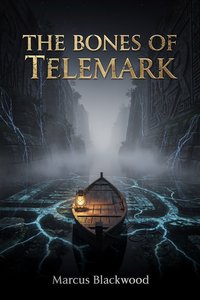The Bones of Telemark - Marcus Blackwood - ebook
