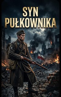 Syn Pułkownika - Bruno Blonski - ebook