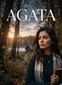 Agata - Bruno Blonski - ebook