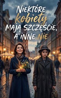 Niektóre kobiety maja szczęście a inne nie - Bruno Blonski - ebook