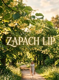 Zapach lip - Bruno Blonski - ebook