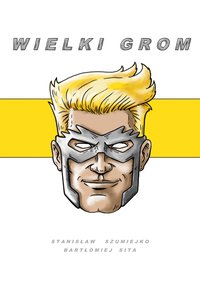 Wielki Grom - Stanisław Szumiejko - ebook