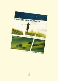 Wiersze z zieleni - Sabrina Giarratana - ebook