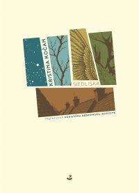 Siedliska - Kristina Kocan - ebook