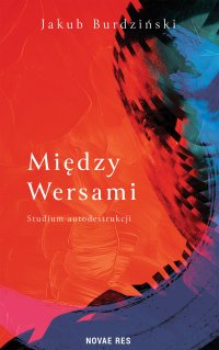 Między wersami - Jakub Burdziński - ebook