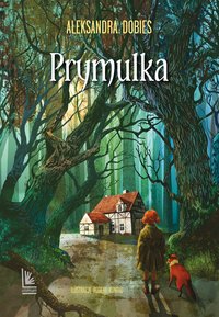 Prymulka - Aleksandra Dobies - ebook