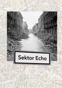 Sektor Echo - Kacper Jankowski - ebook