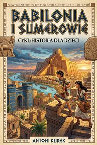 Babilonia i Sumerowie. Narodziny cywilizacji (cykl: Historia dla dzieci) - Antoni Kurek - ebook