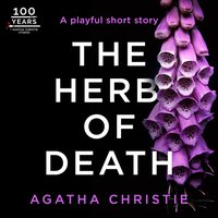 Herb of Death - Agatha Christie - audiobook