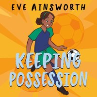 Keeping Possession - Luna Valentine - audiobook