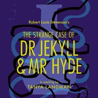 Strange Case of Dr Jekyll and Mr Hyde - Amy Blackwell - audiobook