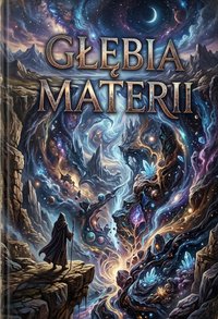 Głębia materii - Bruno Blonski - ebook