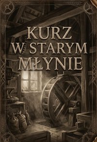 Kurz w starym młynie - Bruno Blonski - ebook