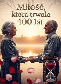 Miłość która trwała sto lat - Bruno Blonski - ebook