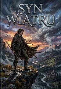 Syn wiatru - Bruno Blonski - ebook
