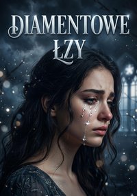 Diamentowe łzy - Bruno Blonski - ebook