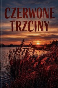 Czerwone trzciny - Bruno Blonski - ebook
