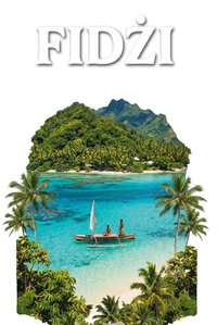 Fidżi - Bruno Blonski - ebook