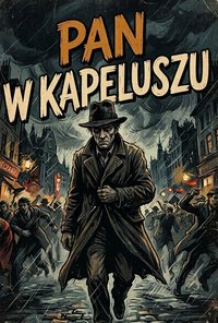 Pan w kapeluszu - Bruno Blonski - ebook