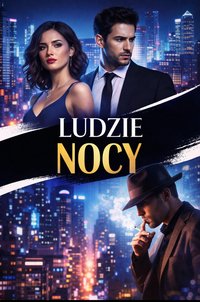 Ludzie nocy - Bruno Blonski - ebook