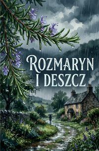 Rozmaryn i deszcz - Bruno Blonski - ebook