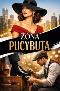 Żona pucybuta - Bruno Blonski - ebook