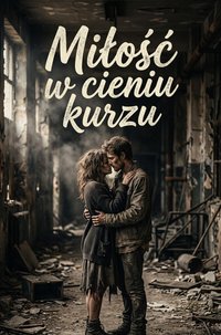 Miłość w cieniu pyłu - Bruno Blonski - ebook