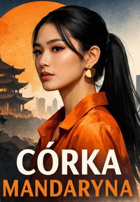 Córka mandaryna - Bruno Blonski - ebook