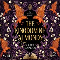 The Kingdom of Almonds - Ariel Kaplan - audiobook