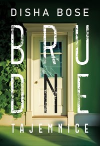 Brudne tajemnice - Disha Bose - ebook