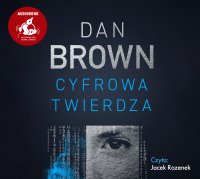 Cyfrowa Twierdza - Dan Brown - audiobook