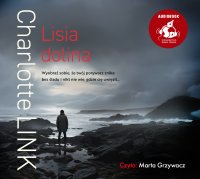 Lisia dolina - Charlotte Link - audiobook