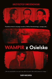 Wampir z Osielska - Krzysztof. Drozdowski - ebook